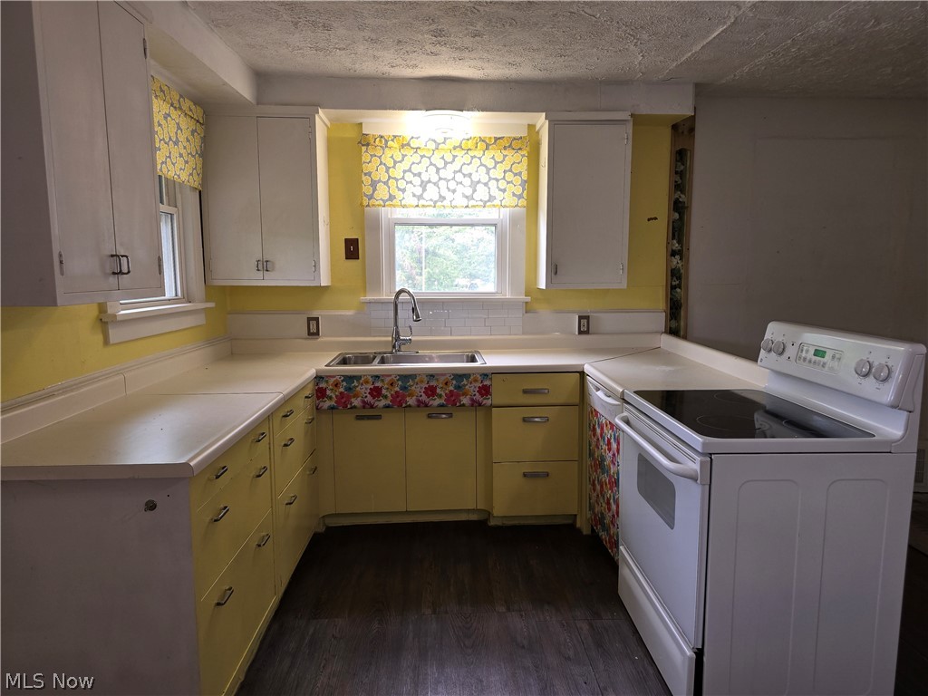 4627 North Ridge Road East Geneva, OH 44041 - Photo 4 of 19 Cute kitchen