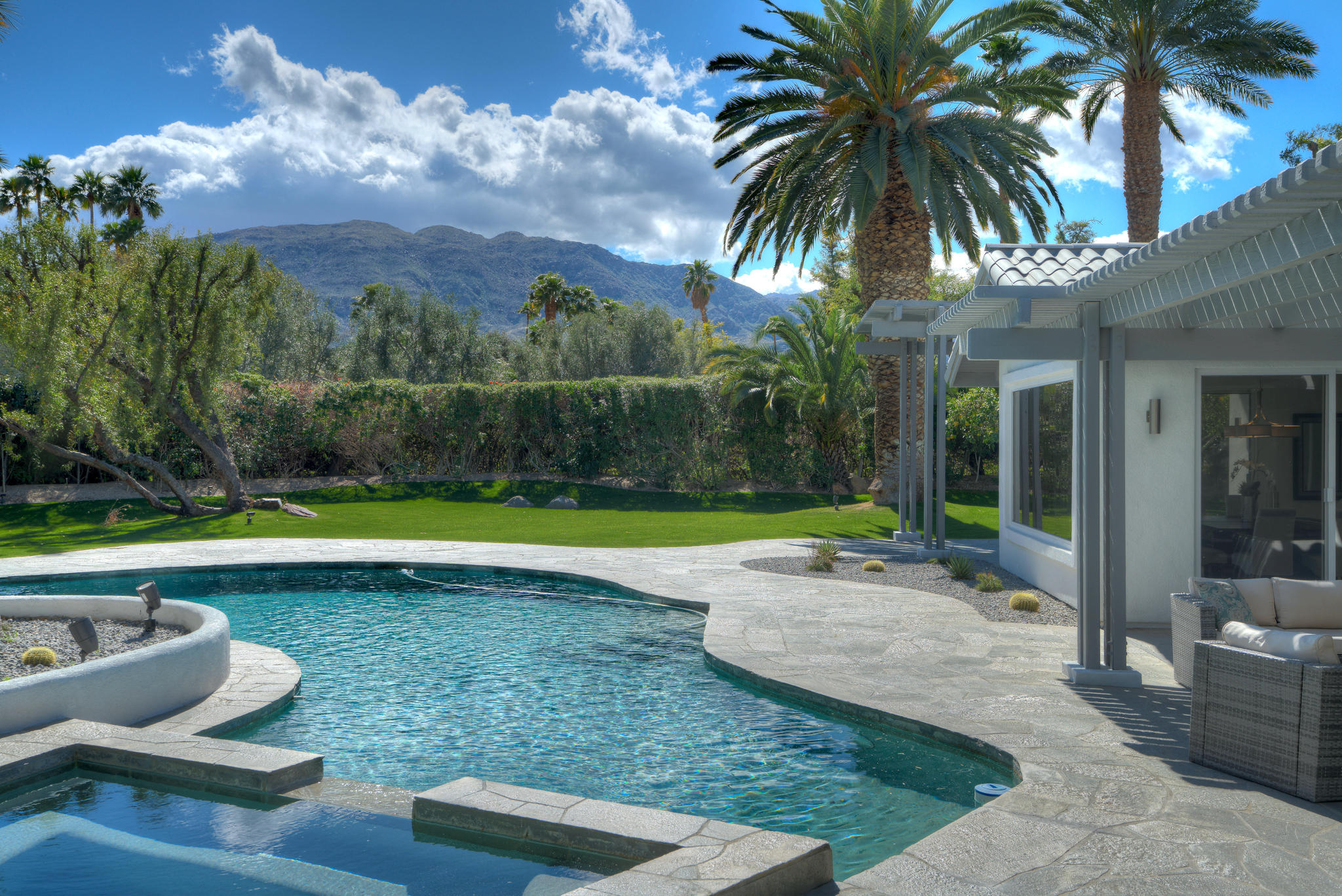 5 Clancy Lane South Rancho Mirage, CA 92270 - Photo 33 of 43 Photo-5
