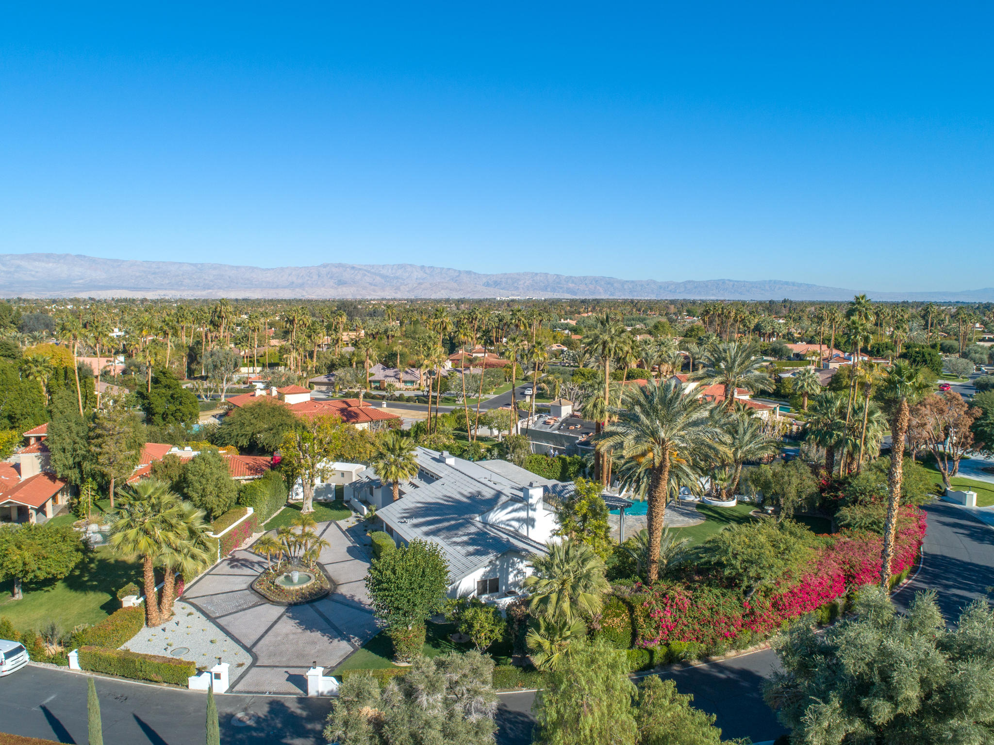 5 Clancy Lane South Rancho Mirage, CA 92270 - Photo 34 of 43 Photo-6