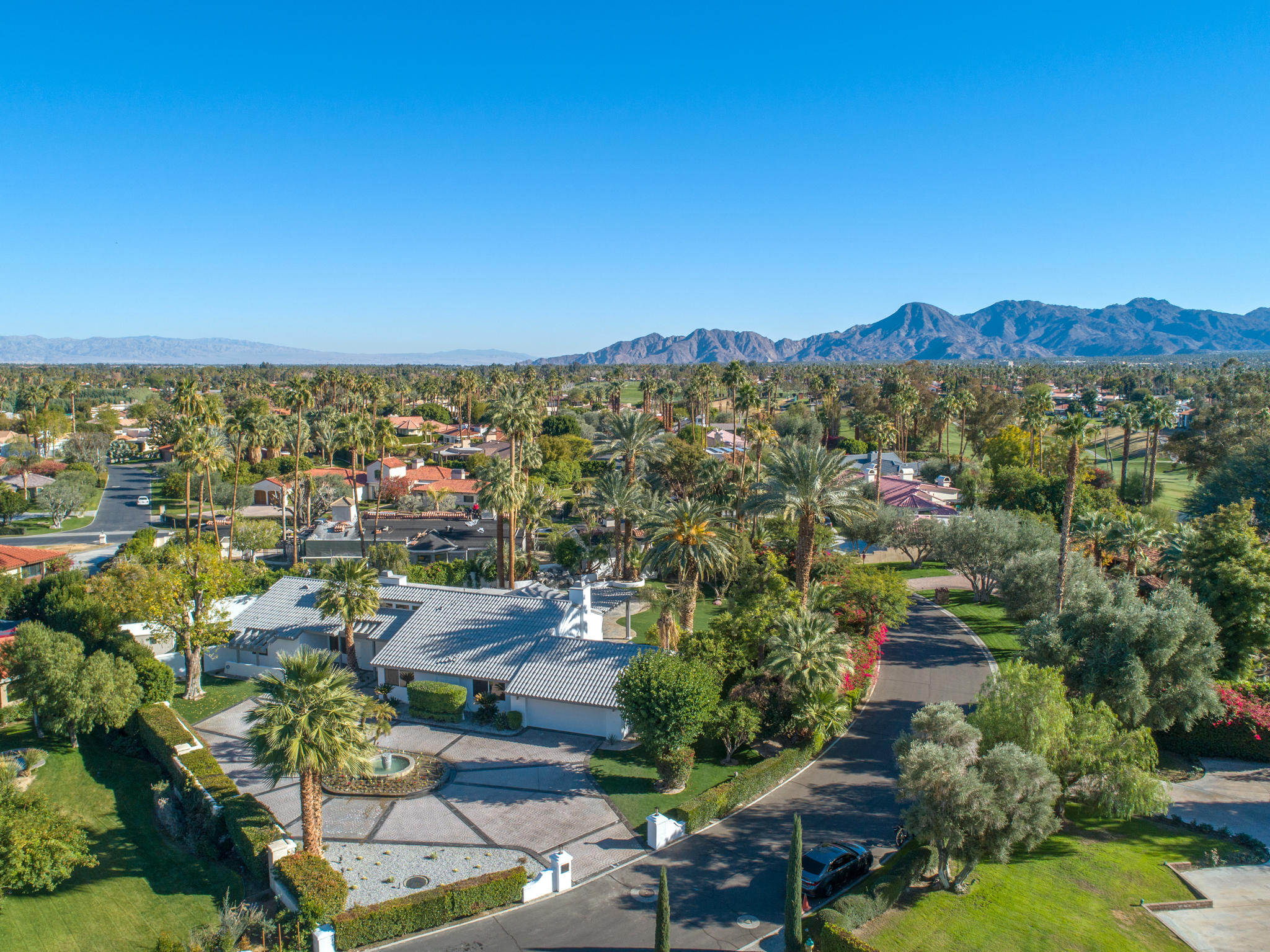 5 Clancy Lane South Rancho Mirage, CA 92270 - Photo 35 of 43 Photo-7