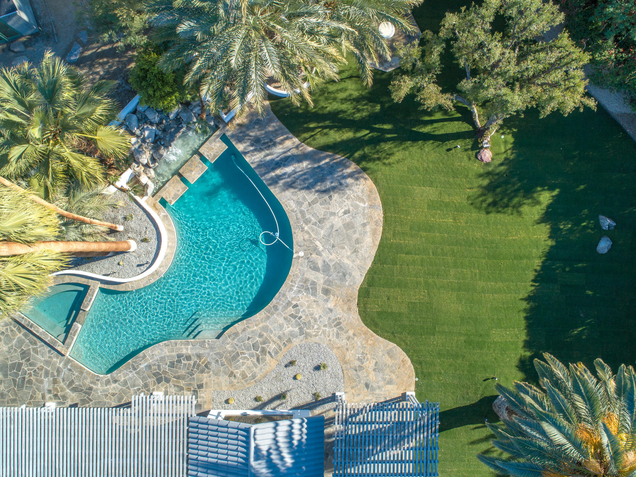 5 Clancy Lane South Rancho Mirage, CA 92270 - Photo 41 of 43 Photo-15