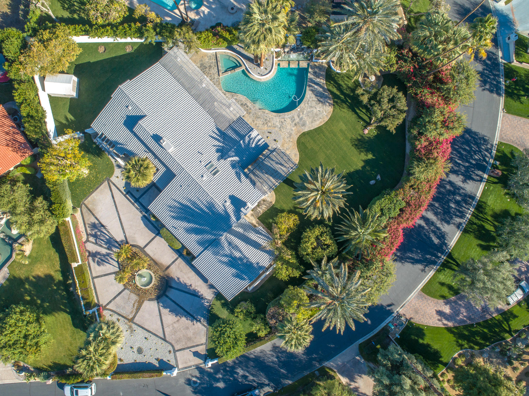 5 Clancy Lane South Rancho Mirage, CA 92270 - Photo 43 of 43 Photo-18