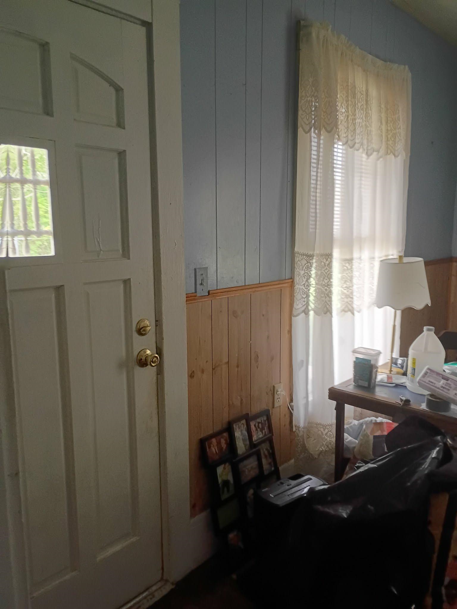 5255 Highway 30 Decatur, TN 37322 - Photo 14 of 36 Home office with wood walls