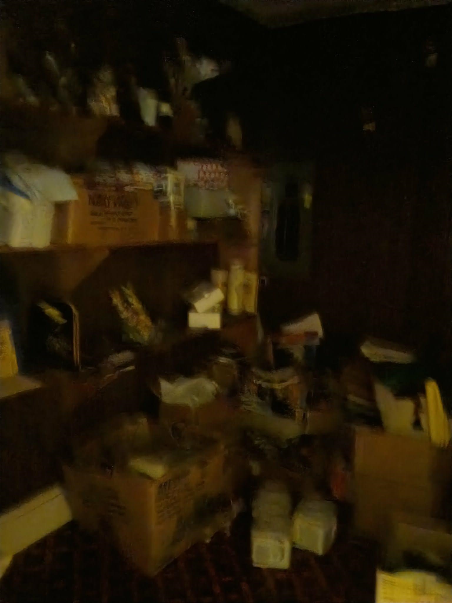 5255 Highway 30 Decatur, TN 37322 - Photo 21 of 36 View of storage room