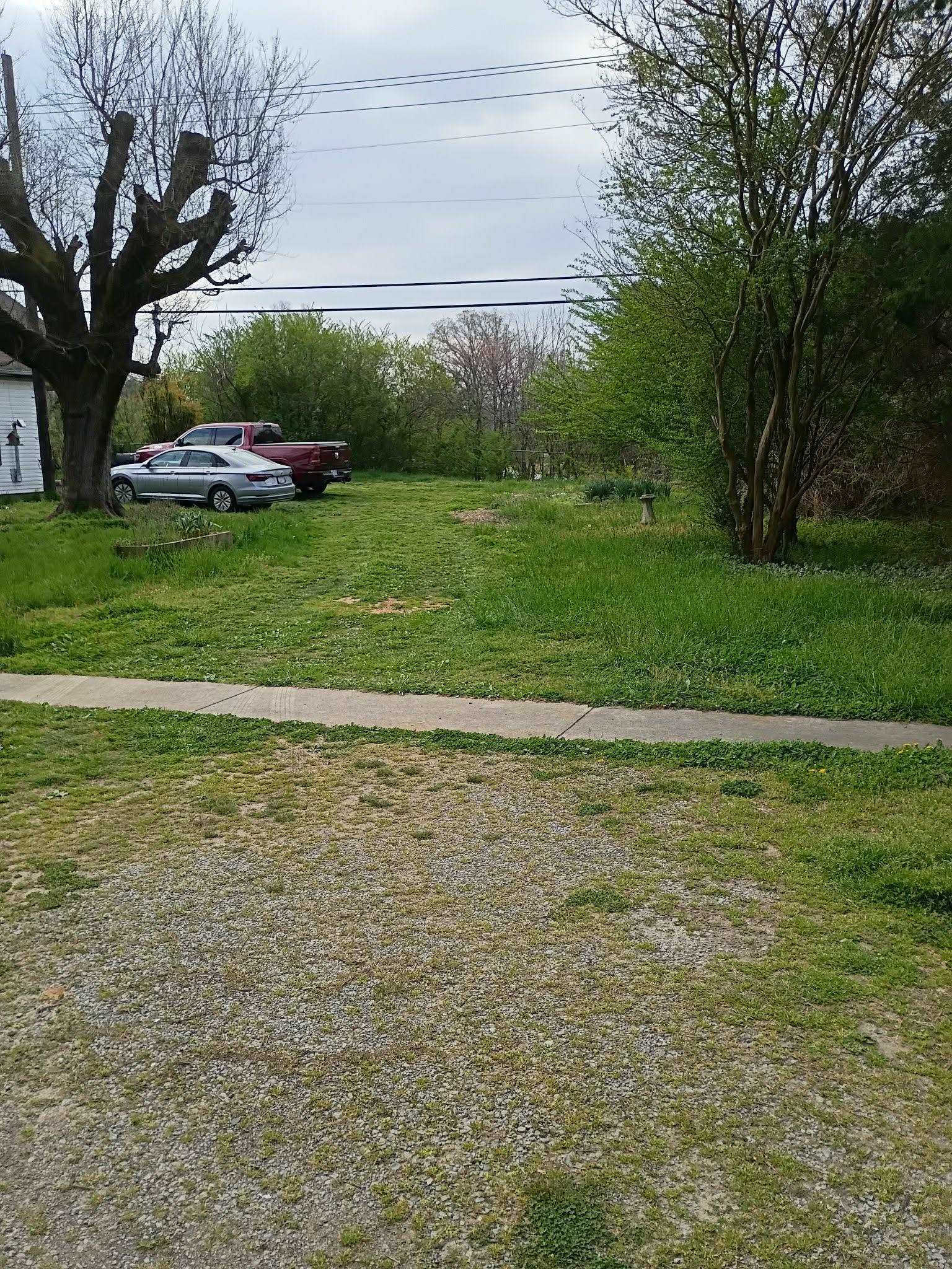 5255 Highway 30 Decatur, TN 37322 - Photo 23 of 36 View of green lawn