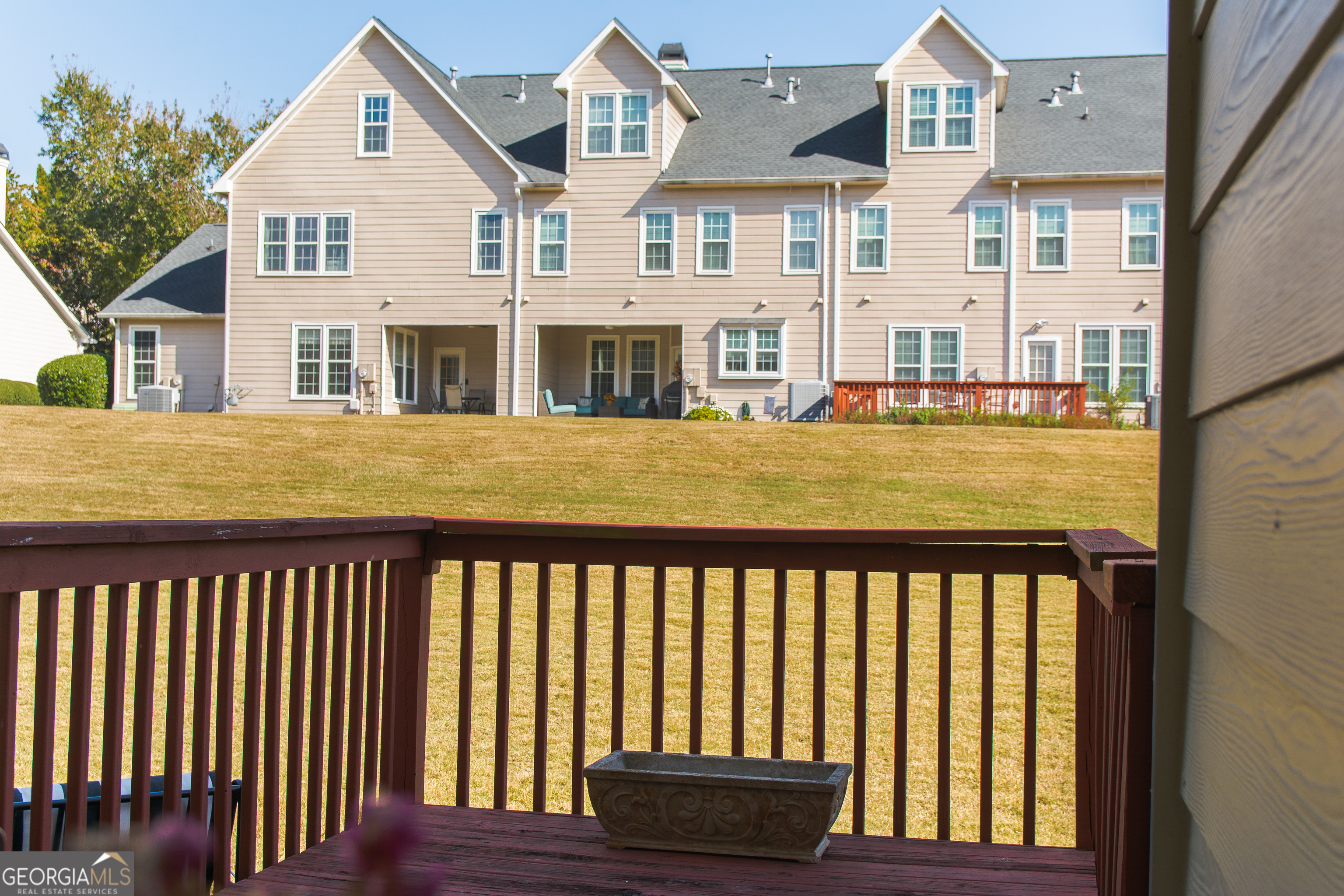 4957 Warmstone Way Southeast, Unit 15 Atlanta, GA 30339 - Photo 27 of 34