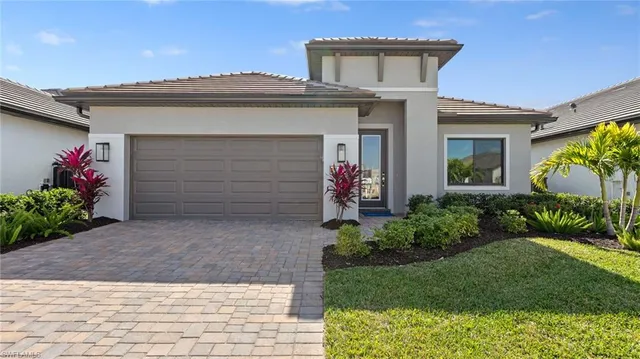 $469,779 | 4088 Pegasus Way, Naples, FL 34120