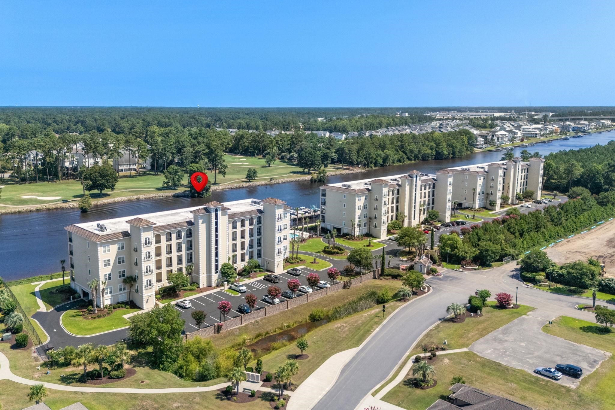 249 Venice Way, Unit 3305 Myrtle Beach, SC 29577 - Photo 2 of 65