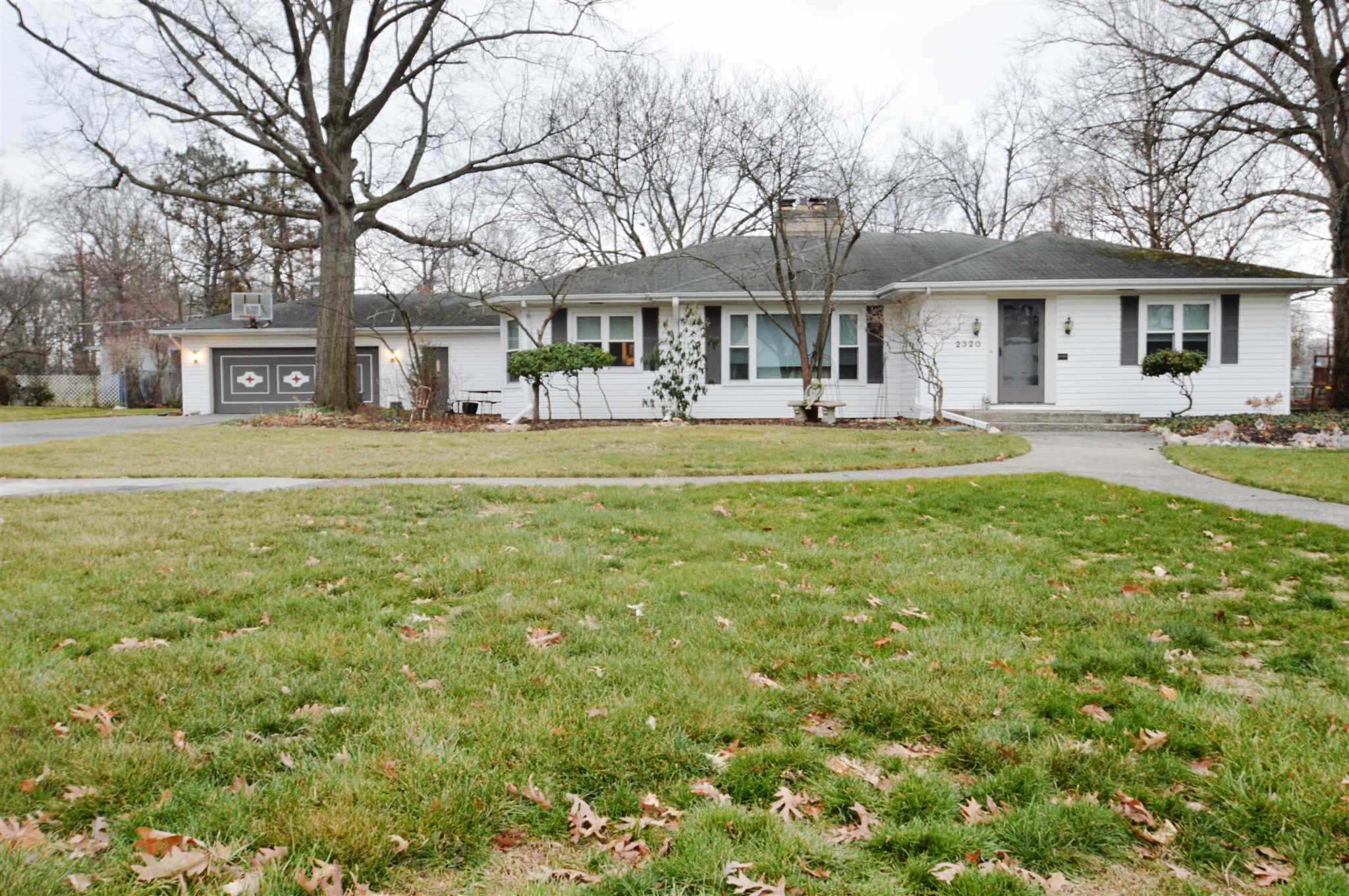 2320 Springfield Avenue Fort Wayne, IN 46805 - Photo 1 of 29 Gallery Image 1