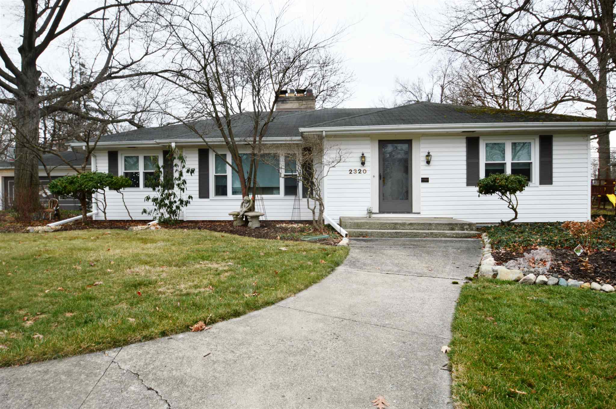 2320 Springfield Avenue Fort Wayne, IN 46805 - Photo 4 of 29 Gallery Image 4