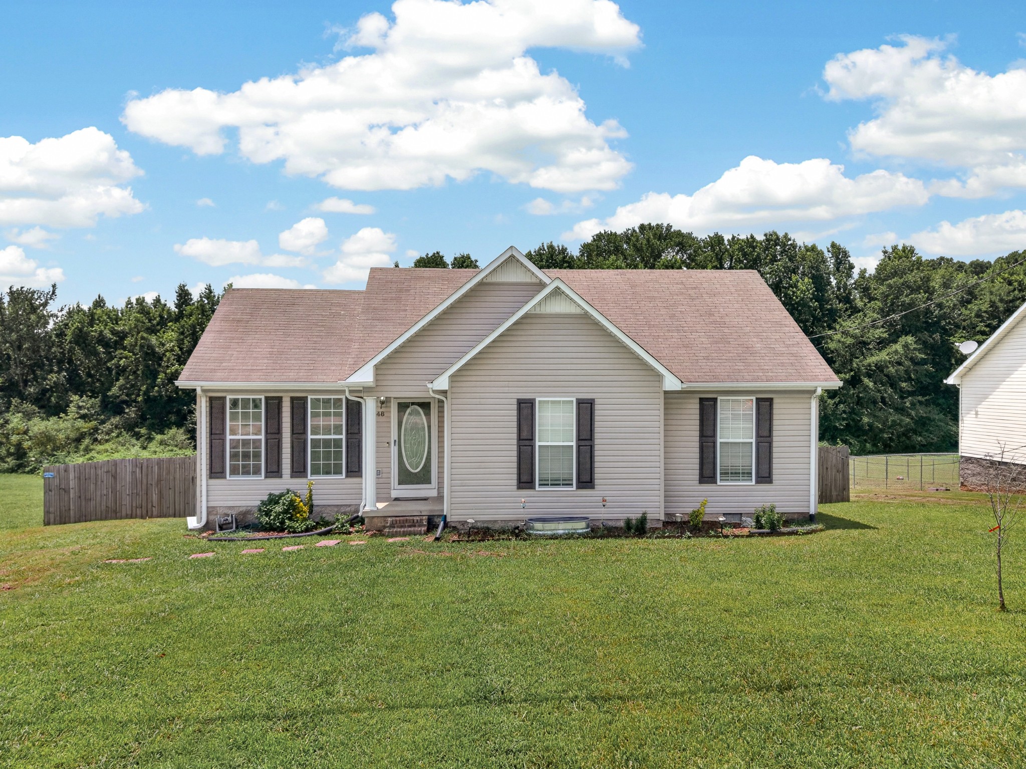 48 Ridgeline Drive Fayetteville, TN 37334 - Photo 1 of 27