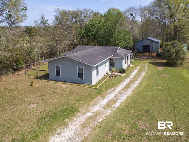 22620 Rockwell Road Silverhill, AL 36576 - Photo 24 of 27
