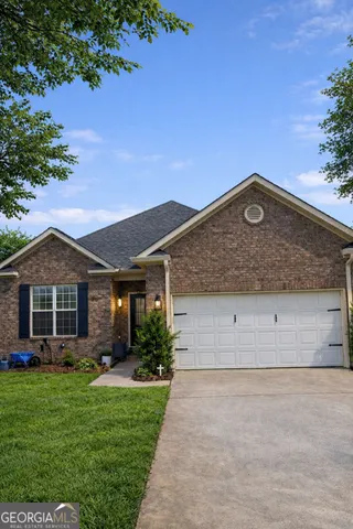 $285,000 | 111 Montrose Lane, Centerville, GA 31028