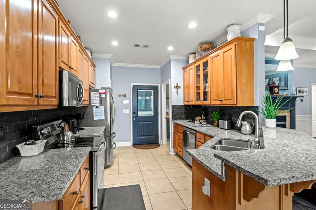 $285,000 | 111 Montrose Lane, Centerville, GA 31028