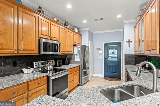 $285,000 | 111 Montrose Lane, Centerville, GA 31028