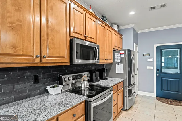 $285,000 | 111 Montrose Lane, Centerville, GA 31028