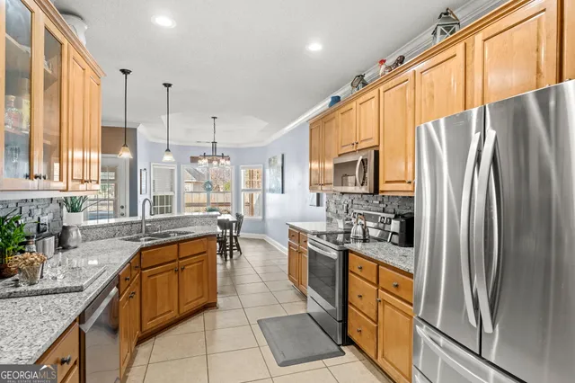 $285,000 | 111 Montrose Lane, Centerville, GA 31028