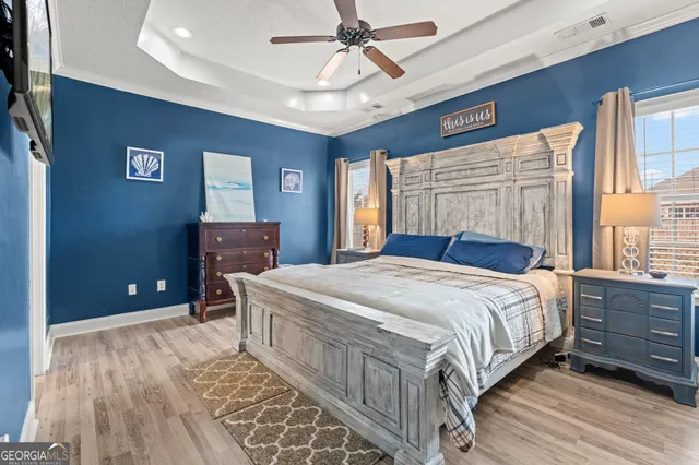 $285,000 | 111 Montrose Lane, Centerville, GA 31028