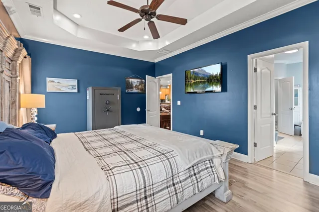 $285,000 | 111 Montrose Lane, Centerville, GA 31028