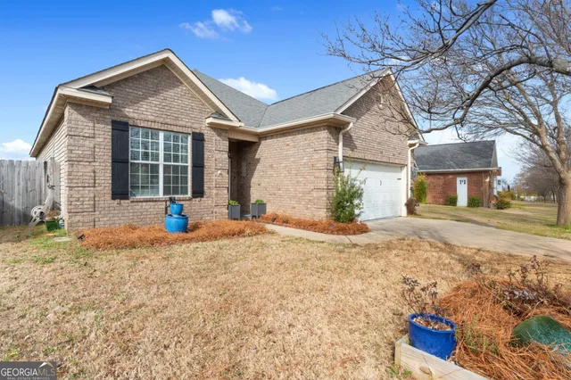 $285,000 | 111 Montrose Lane, Centerville, GA 31028