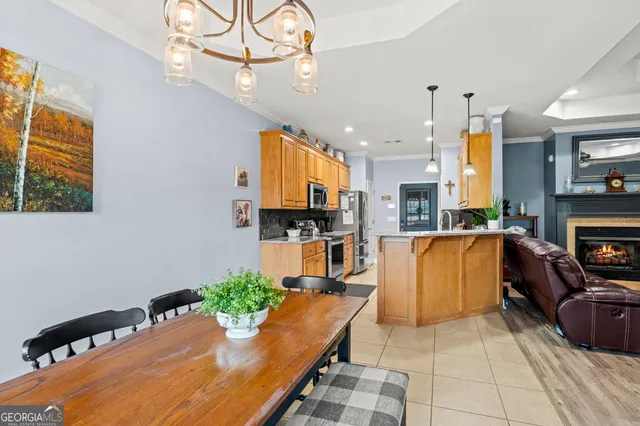 $285,000 | 111 Montrose Lane, Centerville, GA 31028