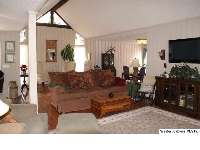 1810 Catala Road Birmingham, AL 35216 - Photo 2 of 24