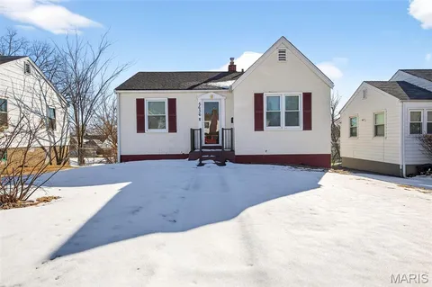 $74,900 | 5636 Sunbury Avenue, St. Louis, MO 63136