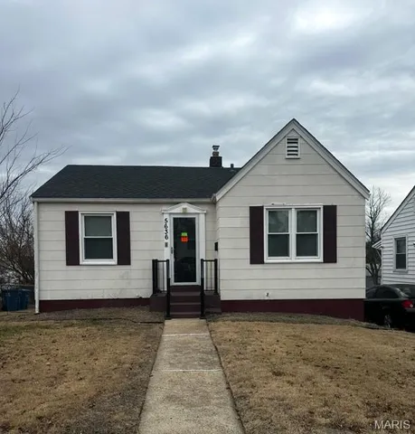 $74,900 | 5636 Sunbury Avenue, St. Louis, MO 63136