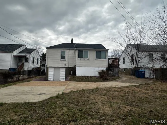 $74,900 | 5636 Sunbury Avenue, St. Louis, MO 63136