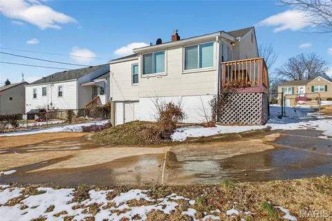 $74,900 | 5636 Sunbury Avenue, St. Louis, MO 63136