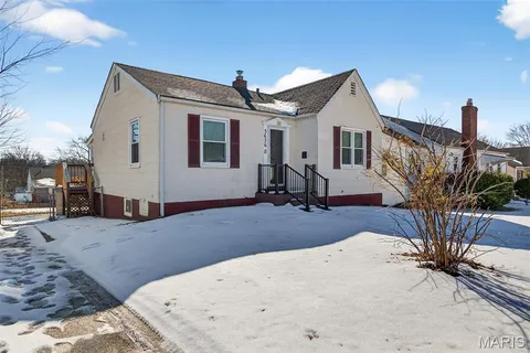 $74,900 | 5636 Sunbury Avenue, St. Louis, MO 63136