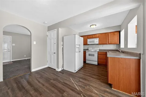 $74,900 | 5636 Sunbury Avenue, St. Louis, MO 63136