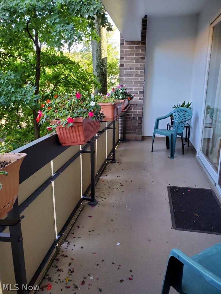 3701 Mayfield Road, Unit 212 Cleveland Heights, OH 44121 - Photo 18 of 19 Gallery Image 18