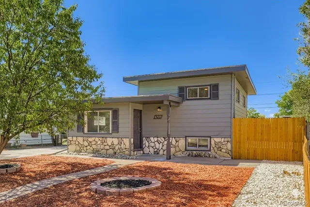$340,000 | 6755 Birch Street, Commerce City, CO 80022