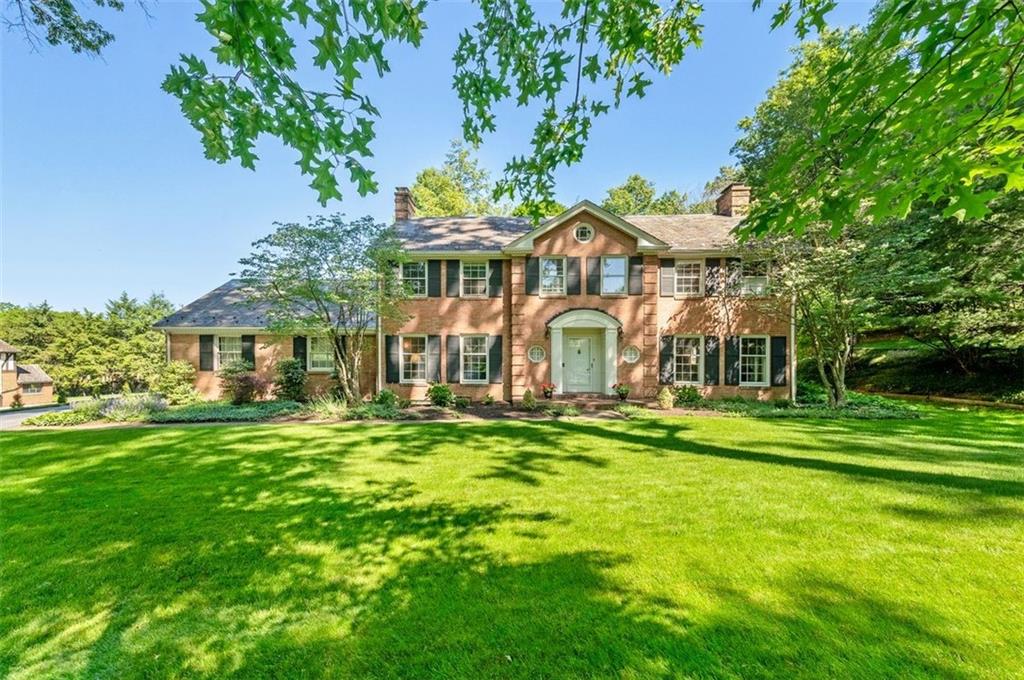 641 Pine Road Sewickley, PA 15143 - Photo 1 of 42