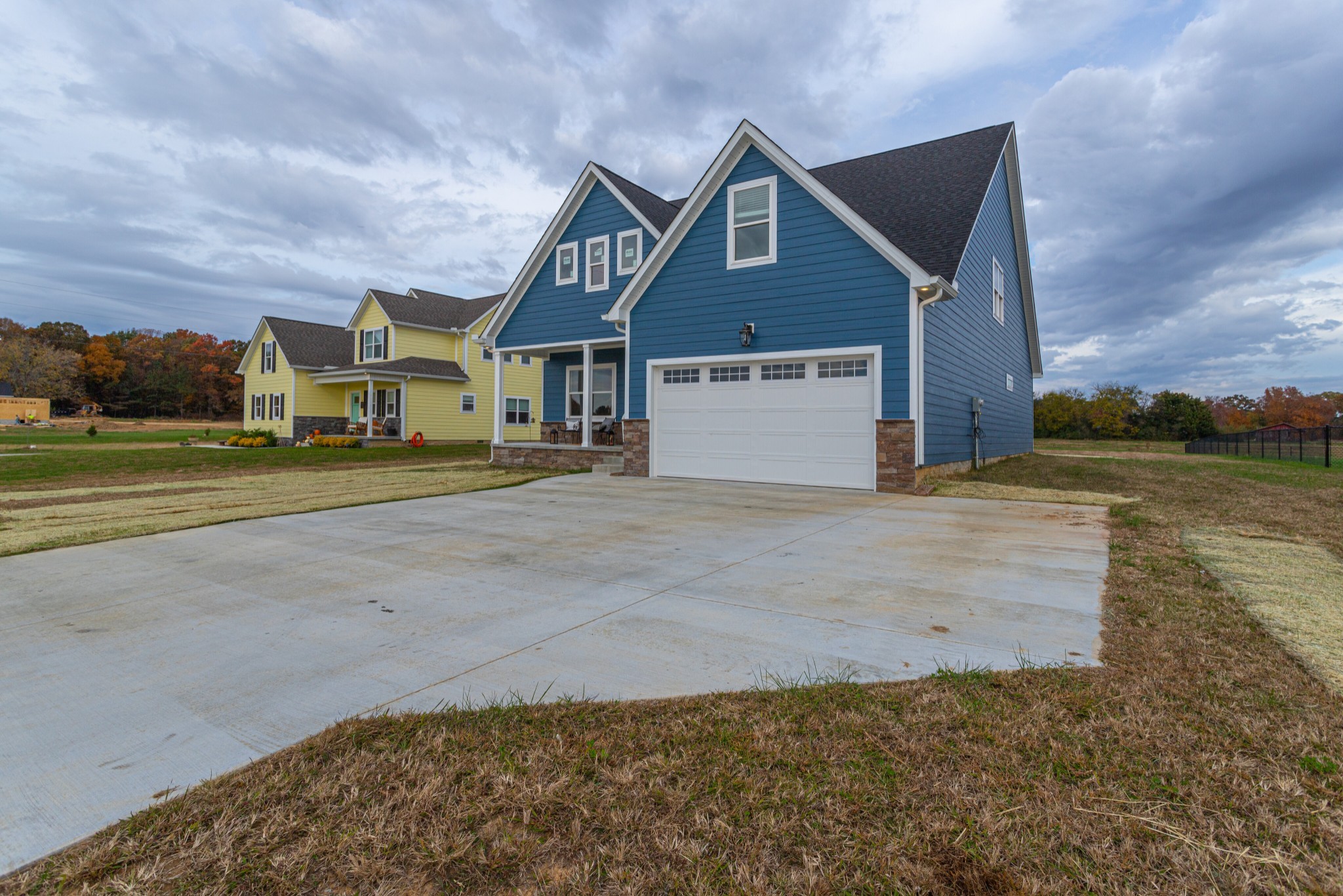 0 Pine Bluff Road Winchester, TN 37398 - Photo 2 of 31 Gallery Image 2