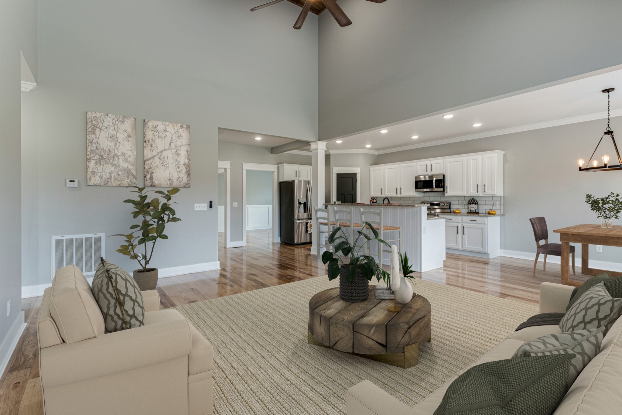 0 Pine Bluff Road Winchester, TN 37398 - Photo 12 of 31 Gallery Image 12