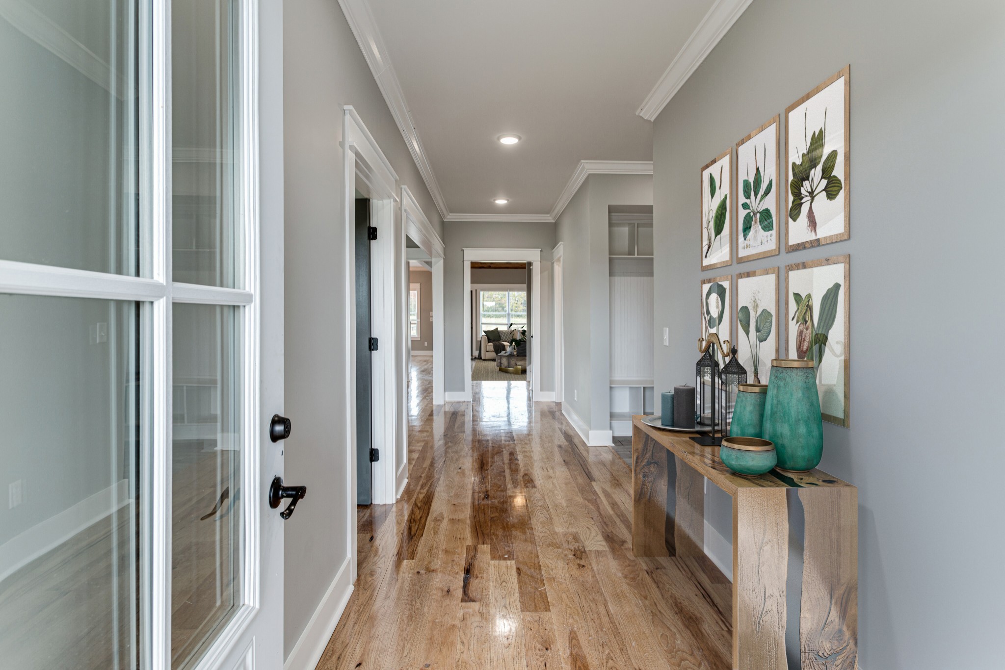 0 Pine Bluff Road Winchester, TN 37398 - Photo 3 of 31 Gallery Image 3
