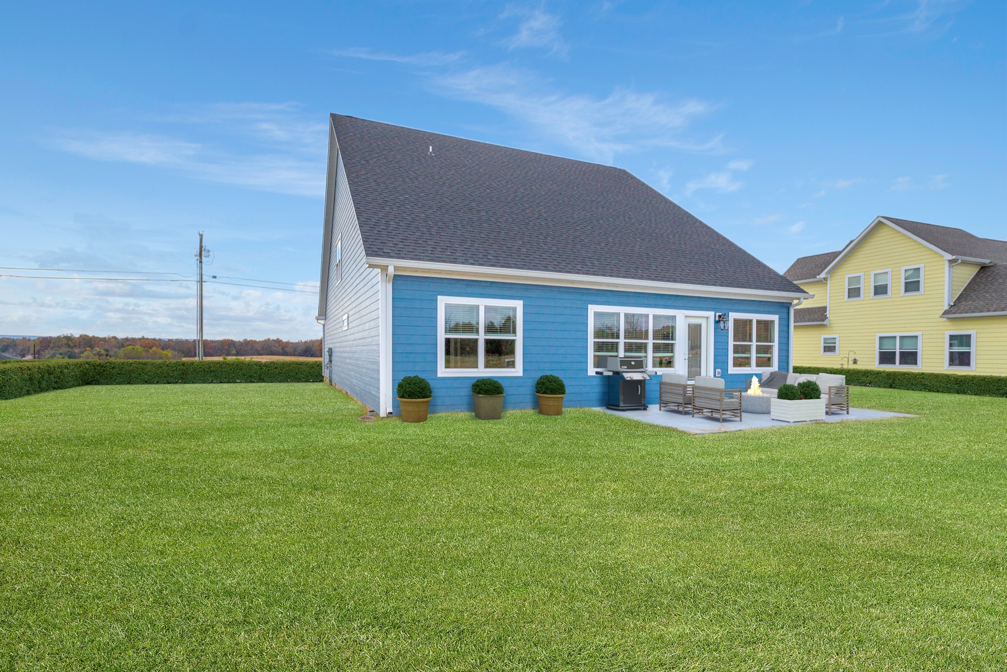 0 Pine Bluff Road Winchester, TN 37398 - Photo 30 of 31 Gallery Image 30