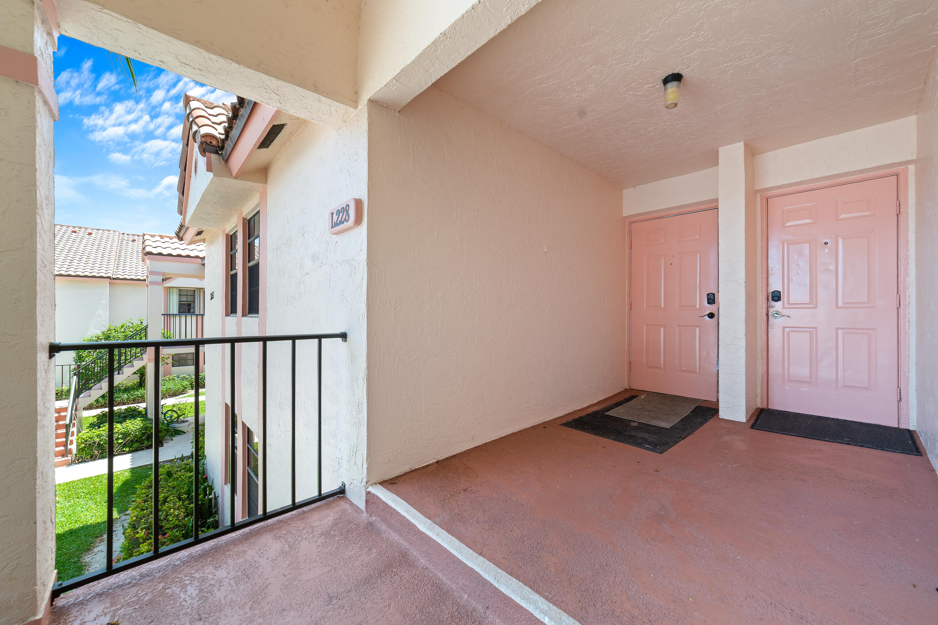 3151 Leewood Terrace, Unit L228 Boca Raton, FL 33431 - Photo 32 of 61 DSC02841