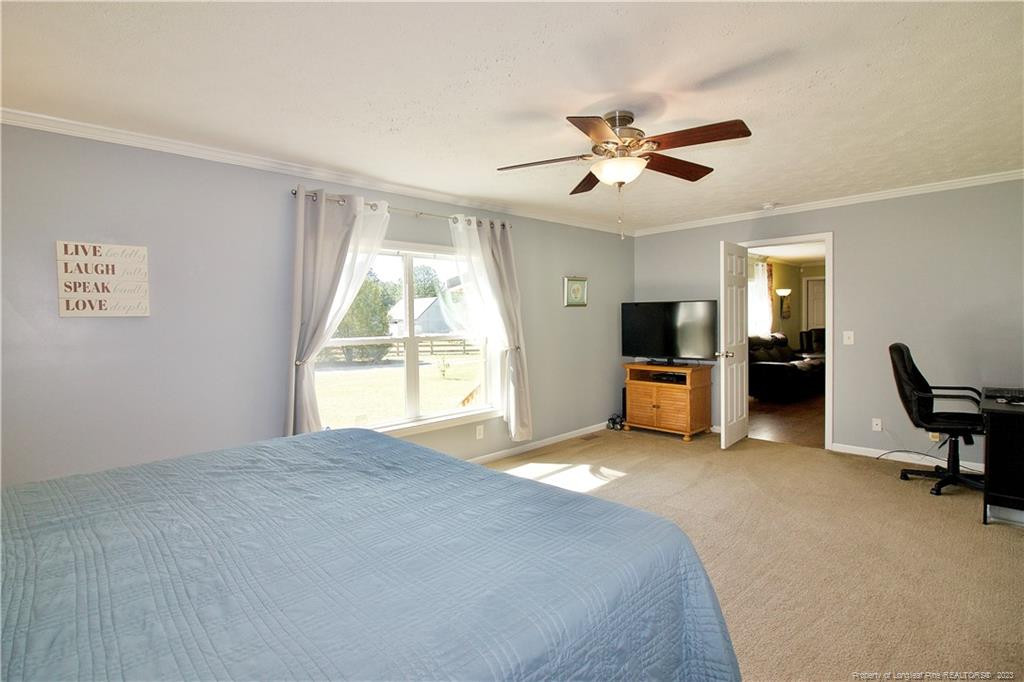 687 Morrison Bridge Road Vass, NC 28394 - Photo 19 of 40 Photo 19