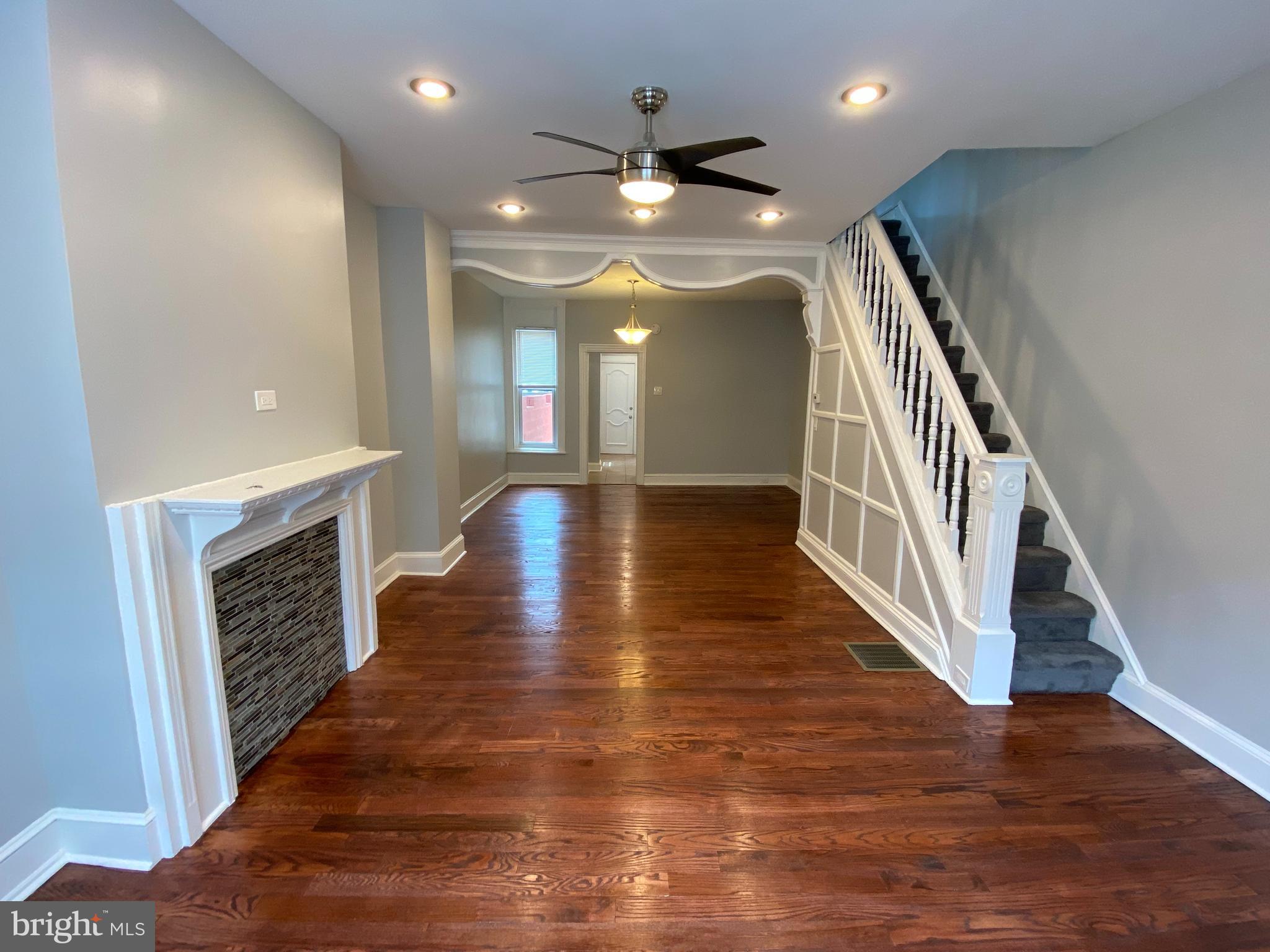 1246 South Bonsall Street Philadelphia, PA 19146 - Photo 3 of 24