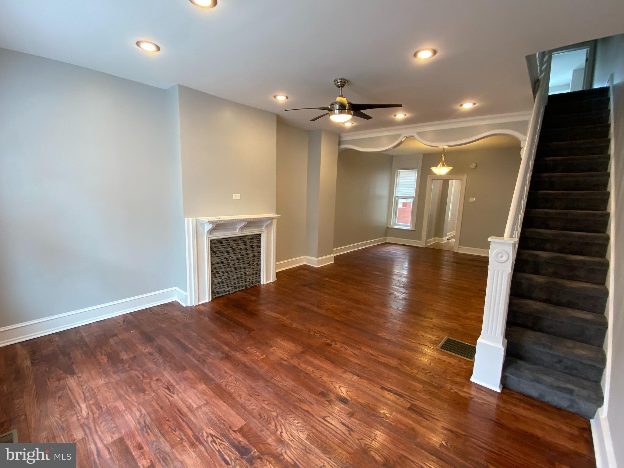 1246 South Bonsall Street Philadelphia, PA 19146 - Photo 4 of 24