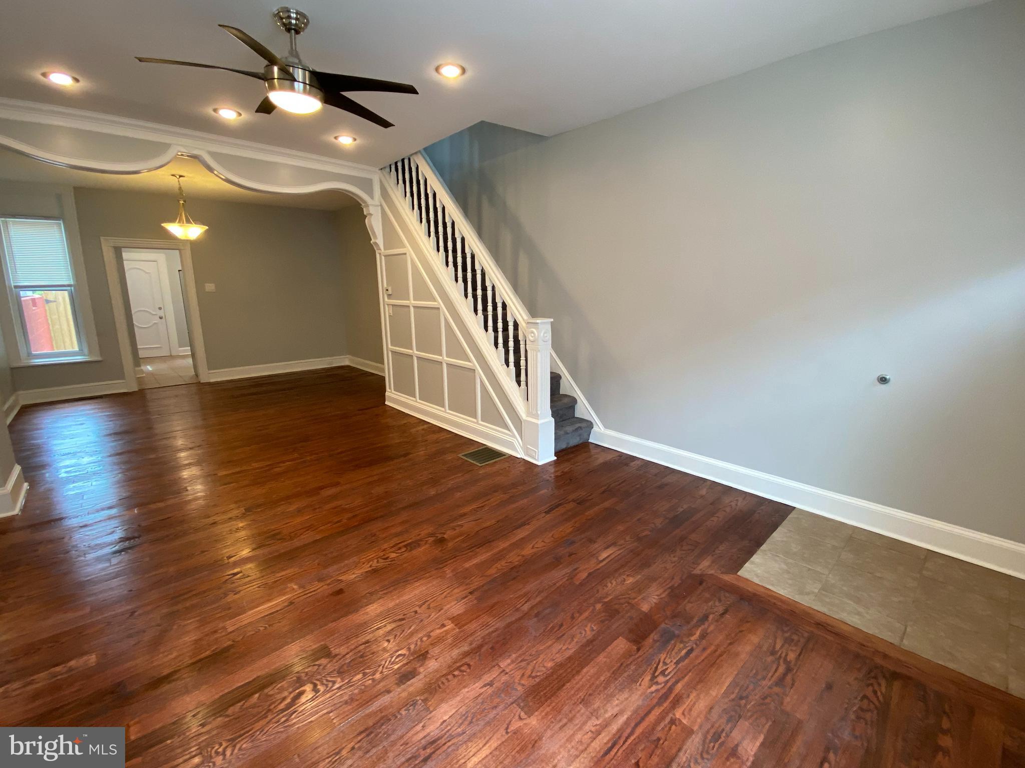 1246 South Bonsall Street Philadelphia, PA 19146 - Photo 5 of 24