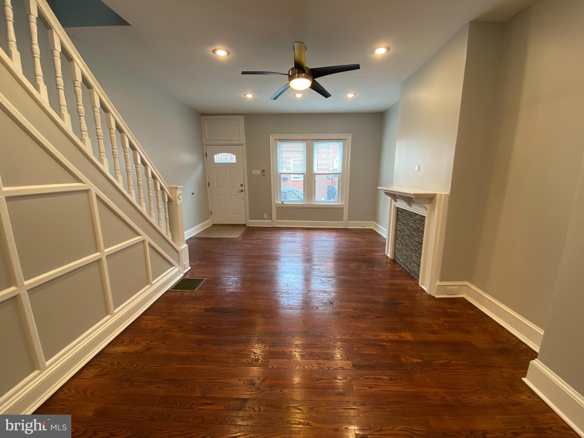 1246 South Bonsall Street Philadelphia, PA 19146 - Photo 6 of 24