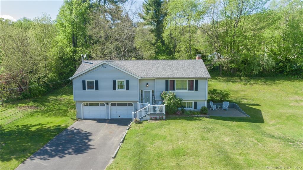 71 Echo Lane, South Glastonbury, CT 06073 Compass