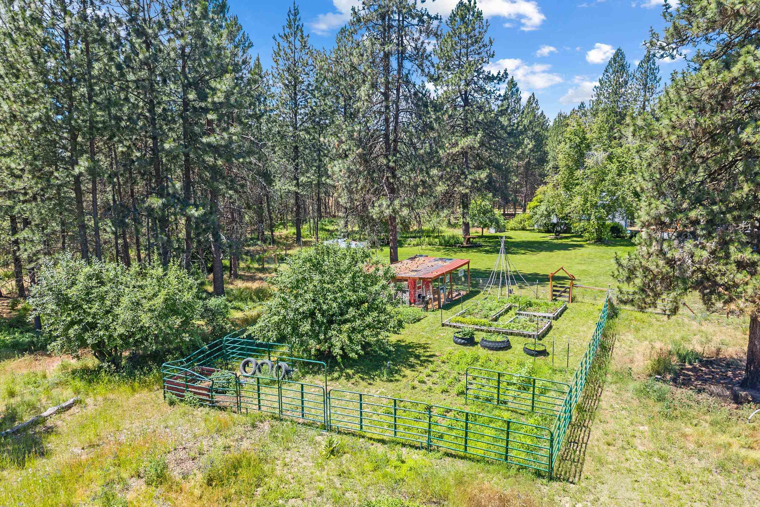 30720 North Mill Road Deer Park, WA 99006 - Photo 39 of 45