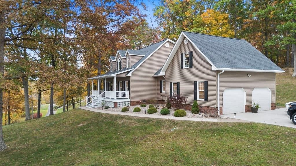 125 Raintree Lane Grayson, KY 41143 - Photo 4 of 21 Gallery Image 4