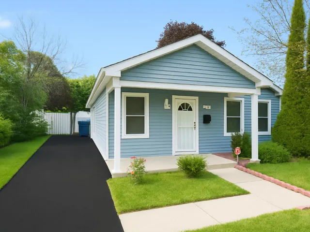 $239,900 | 1712 11th Street, Waukegan, IL 60085