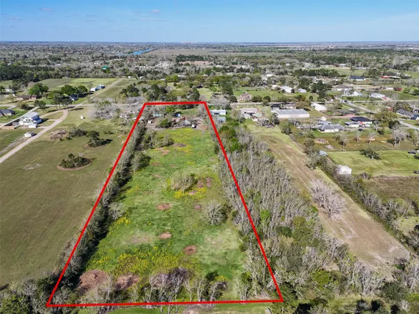 $600,000 | 1227 Avenue L, Santa Fe, TX 77510